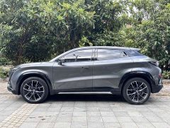 Changan UNI-T 1.5T Premium Version - ფოტო 4