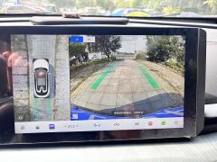Changan UNI-T 1.5T Premium Version - ფოტო 6