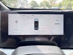 Changan UNI-T 1.5T Premium Version - ფოტო 7