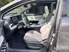 Changan UNI-T 1.5T Premium Version - ფოტო 8