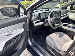 Changan UNI-T 1.5T Premium Version - ფოტო 9