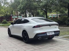 Changan UNI-V 1.5T Premium Version - ფოტო 10