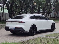 Changan UNI-V 1.5T Premium Version - ფოტო 11