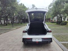 Changan UNI-V 1.5T Premium Version - ფოტო 12