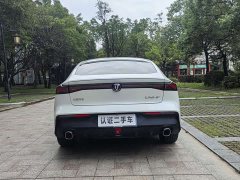 Changan UNI-V 1.5T Premium Version - ფოტო 14