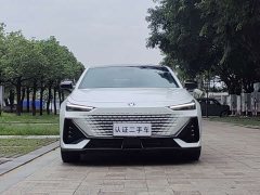 Changan UNI-V 1.5T Premium Version - ფოტო 2