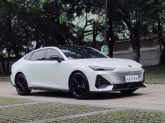 Changan UNI-V 1.5T Premium Version - ფოტო 3