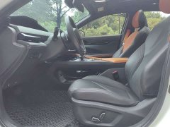 Changan UNI-V 1.5T Premium Version - ფოტო 4