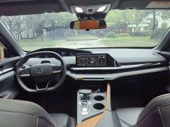 Changan UNI-V 1.5T Premium Version - ფოტო 5