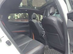 Changan UNI-V 1.5T Premium Version - ფოტო 6