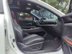 Changan UNI-V 1.5T Premium Version - ფოტო 7