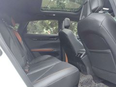 Changan UNI-V 1.5T Premium Version - ფოტო 8