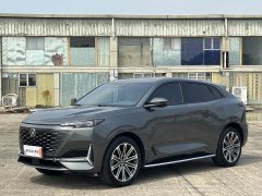 Changan UNI-K 2.0T Premium Version - ფოტო 1
