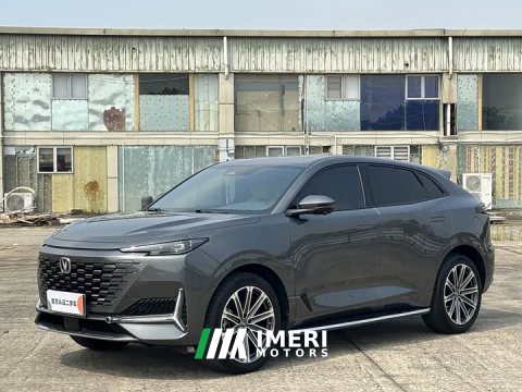 2022 Changan UNI-K 2.0T Premium Version - ავტომობილი ჩინეთიდან