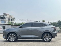 Changan UNI-K 2.0T Premium Version - ფოტო 10