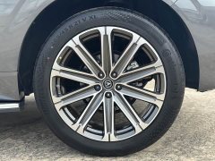 Changan UNI-K 2.0T Premium Version - ფოტო 11