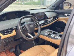 Changan UNI-K 2.0T Premium Version - ფოტო 12