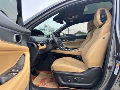 Changan UNI-K 2.0T Premium Version - ფოტო 13