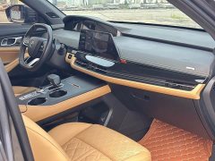 Changan UNI-K 2.0T Premium Version - ფოტო 14