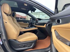 Changan UNI-K 2.0T Premium Version - ფოტო 15
