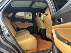 Changan UNI-K 2.0T Premium Version - ფოტო 16