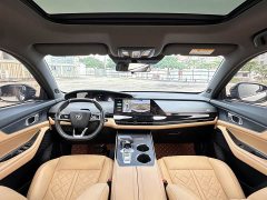 Changan UNI-K 2.0T Premium Version - ფოტო 17