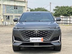Changan UNI-K 2.0T Premium Version - ფოტო 2