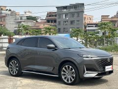 Changan UNI-K 2.0T Premium Version - ფოტო 3