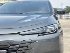 Changan UNI-K 2.0T Premium Version - ფოტო 4