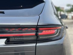 Changan UNI-K 2.0T Premium Version - ფოტო 5