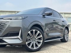 Changan UNI-K 2.0T Premium Version - ფოტო 6