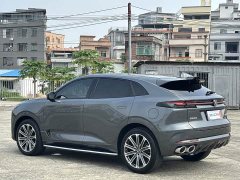 Changan UNI-K 2.0T Premium Version - ფოტო 7