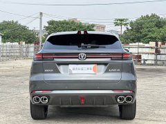 Changan UNI-K 2.0T Premium Version - ფოტო 8