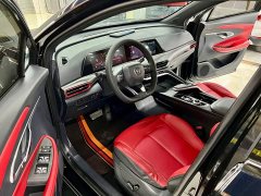 Changan UNI-T 1.5T Edition Flagship Version - ფოტო 10