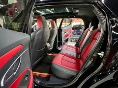 Changan UNI-T 1.5T Edition Flagship Version - ფოტო 13