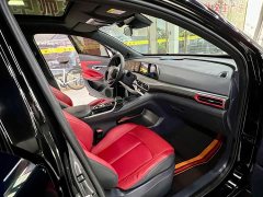 Changan UNI-T 1.5T Edition Flagship Version - ფოტო 15