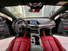 Changan UNI-T 1.5T Edition Flagship Version - ფოტო 16