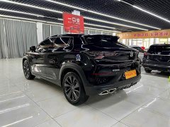 Changan UNI-T 1.5T Edition Flagship Version - ფოტო 4