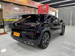 Changan UNI-T 1.5T Edition Flagship Version - ფოტო 6
