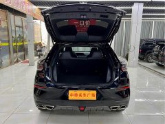 Changan UNI-T 1.5T Edition Flagship Version - ფოტო 8