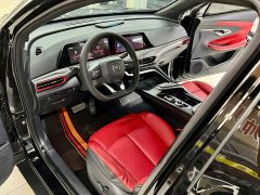 Changan UNI-T 1.5T Edition Flagship Version - ფოტო 9