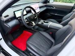 Changan 1.5T 500Bar Smart Version - ფოტო 10