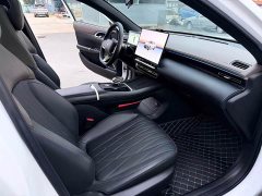 Changan 1.5T 500Bar Smart Version - ფოტო 11