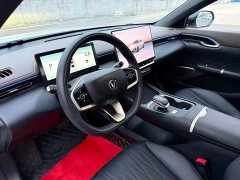 Changan 1.5T 500Bar Smart Version - ფოტო 15
