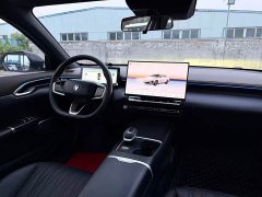 Changan 1.5T 500Bar Smart Version - ფოტო 16