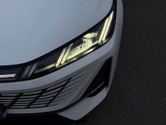 Changan 1.5T 500Bar Smart Version - ფოტო 18