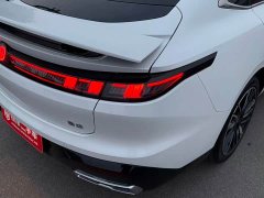 Changan 1.5T 500Bar Smart Version - ფოტო 19