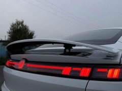 Changan 1.5T 500Bar Smart Version - ფოტო 20