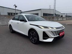 Changan 1.5T 500Bar Smart Version - ფოტო 3
