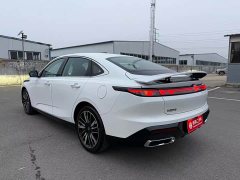 Changan 1.5T 500Bar Smart Version - ფოტო 4